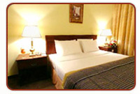 تور دبی هتل امپریال سوییت - آژانس مسافرتی و هواپیمایی آفتاب ساحل آبی
